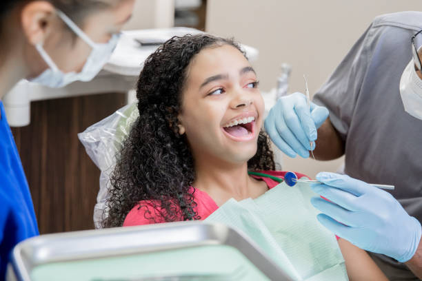 Best Mobile Emergency Dentist in Shorewood, IL