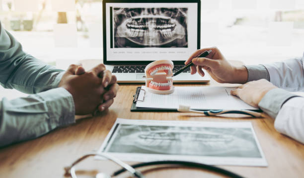 Best Broken or Cracked Tooth Emergency Dentist in Shorewood, IL