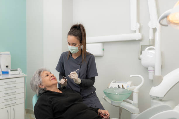 Best Emergency Dentist for Special Needs Patients in Shorewood, IL