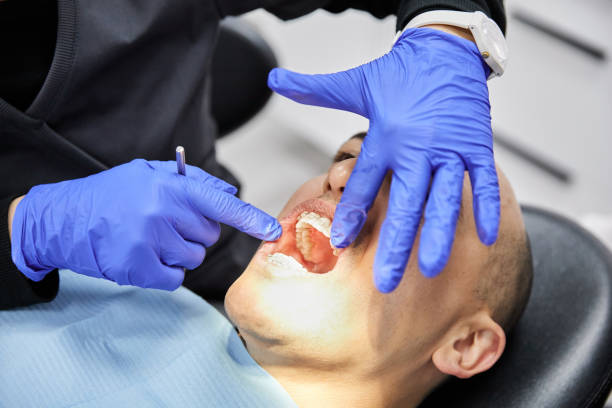 Best Mobile Emergency Dentist in Shorewood, IL