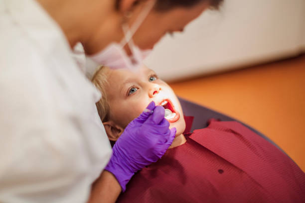Best Emergency Root Canal Treatment in Shorewood, IL