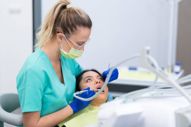 Best Orthodontic Emergency Dentist in Shorewood, IL