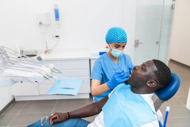 Best Holiday Emergency Dentist in Shorewood, IL